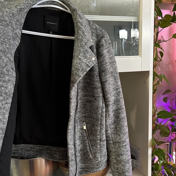 Dynamite coat - Picture 4 of 5